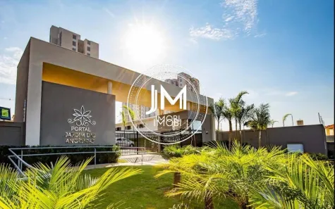 Apartamento com 2 Quartos à venda, 50m² no Jardim Nova Hortolândia I, Hortolândia