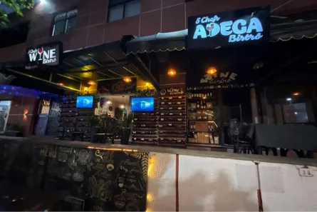 Ponto Comercial à venda, 16m² no Stella Maris, Salvador