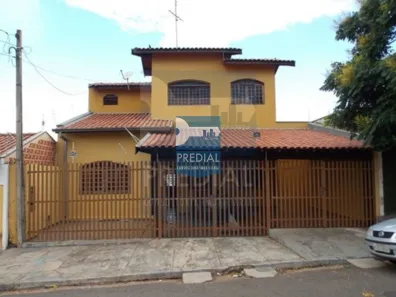 Casa com 3 Quartos à venda, 290m² no Jardim Centenário, São Carlos