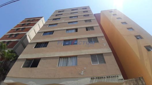 Apartamento com 1 Quarto à venda, 50m² no Centro, Campinas