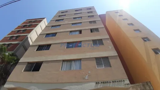 Apartamento com 1 Quarto à venda, 50m² no Centro, Campinas
