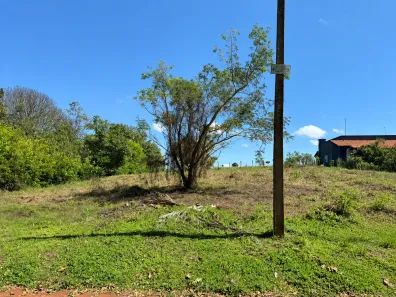 Lote/Terreno à venda, 1m² no Condomínio Estância Alto da Serra, Santa Bárbara de Goiás