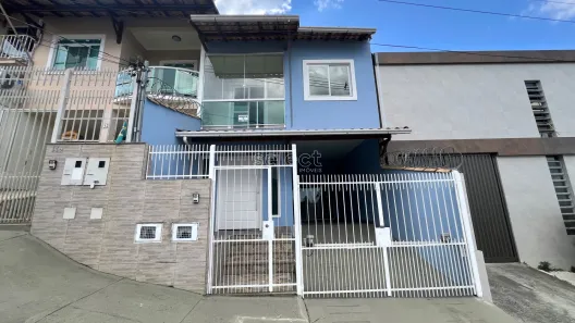 Casa com 3 Quartos à venda, 126m² no São Pedro, Juiz de Fora