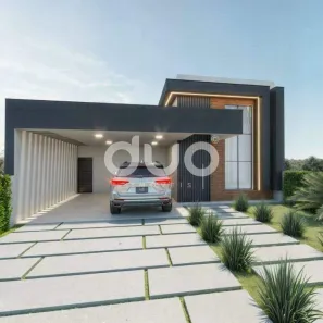 Casa com 3 Quartos à venda, 140m² no Taquaral, Piracicaba