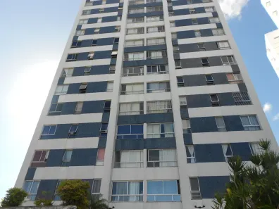 Apartamento com 3 Quartos à venda, 83m² no Garcia, Salvador