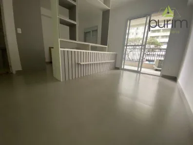 Apartamento com 1 Quarto para alugar, 34m² no Vila Nair, São Paulo