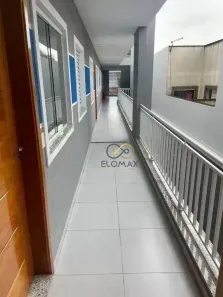 Apartamento com 2 Quartos à venda, 42m² no Parque Vitória, São Paulo