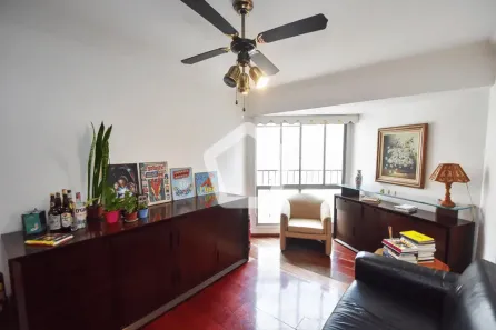 Apartamento com 4 Quartos à venda, 98m² no Paraíso, São Paulo