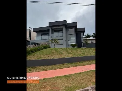 Casa com 5 Quartos à venda, 928m² no Jardim do Golf I, Jandira
