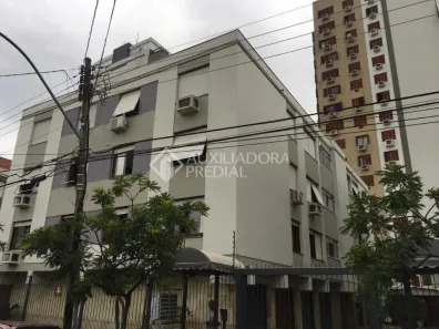 Apartamento com 3 Quartos à venda, 80m² no Jardim Itu, Porto Alegre
