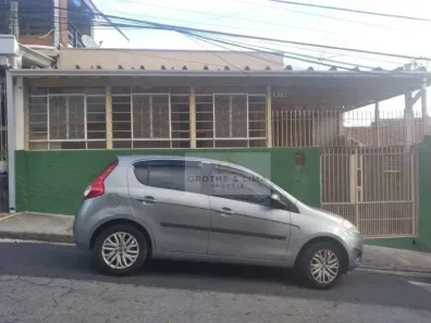 Casa com 3 Quartos para venda ou aluguel, 83m² no Vila Progresso, São José dos Campos