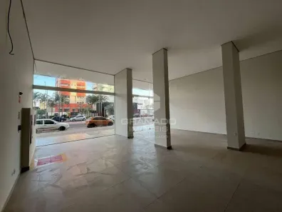 Sala Comercial para alugar, 120m² no Zona 07, Maringá