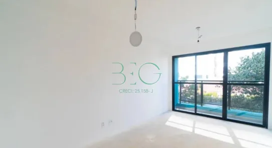 Apartamento com 1 Quarto à venda, 25m² no Vila Clementino, São Paulo