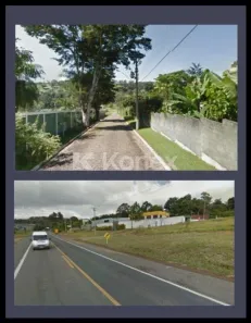 Lote/Terreno à venda, 5867m² no Parque Nova Xampirra, Itatiba