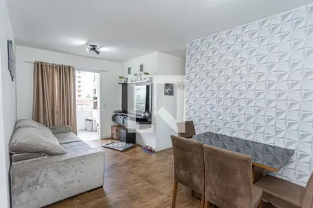 Apartamento com 3 Quartos à venda, 69m² no Sítio do Mandaqui, São Paulo