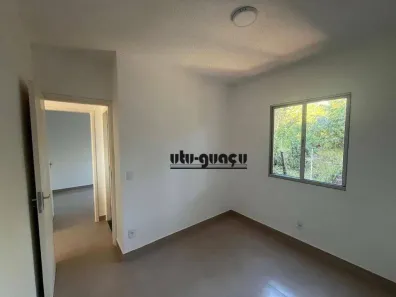 Apartamento com 2 Quartos à venda, 42m² no Guaraú, Salto