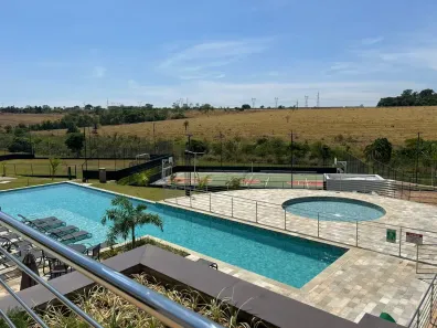 Lote/Terreno à venda, 270m² no Condomínio Vinhas, Senador Canedo