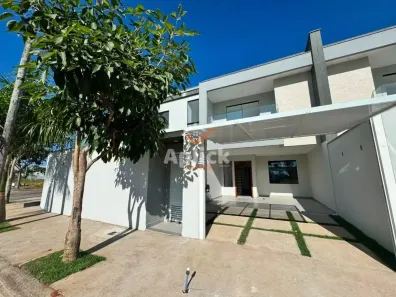 Casa com 3 Quartos à venda, 135m² no Manguinhos, Serra