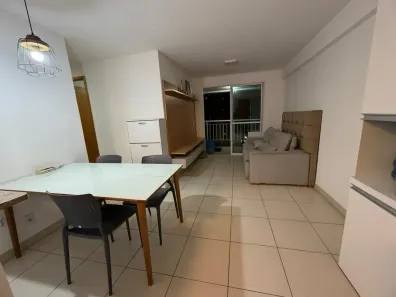 Apartamento com 3 Quartos à venda, 62m² no Fátima, Fortaleza