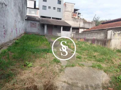 Lote/Terreno à venda, 203m² no Jordanópolis, São Bernardo do Campo
