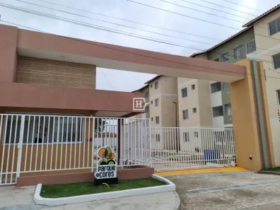 Apartamento com 2 Quartos à venda, 46m² no Piabeta, Nossa Senhora do Socorro
