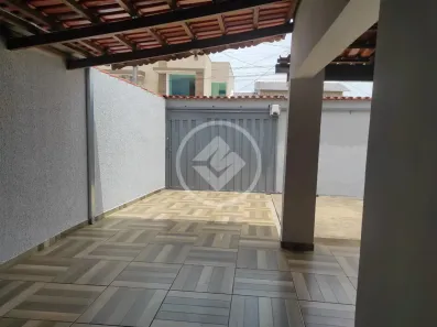 Casa com 3 Quartos à venda, 360m² no Estância Itaguaí, Caldas Novas