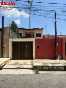 Casa com 4 Quartos à venda, 137m² no Novo Mondubim, Fortaleza