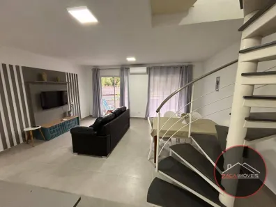 Apartamento com 2 Quartos à venda, 80m² no São Lourenço, Bertioga