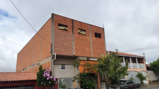 Galpão/Depósito/Armazém à venda, 780m² no Centro, Jundiaí