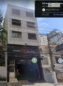 Apartamento com 2 Quartos à venda, 96m² no Pinheiros, São Paulo