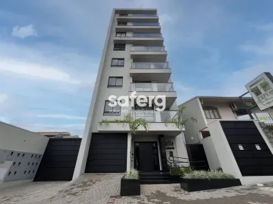 Apartamento com 2 Quartos à venda, 74m² no Centro, Cascavel