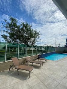 Apartamento com 4 Quartos à venda, 287m² no Jardim Camburi, Vitória