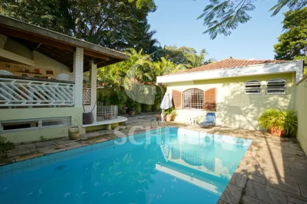 Casa com 4 Quartos à venda, 412m² no Campo Belo, São Paulo