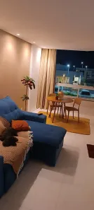 Apartamento com 3 Quartos para alugar, 78m² no Itapuã, Salvador