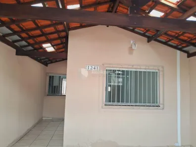 Casa com 2 Quartos à venda, 97m² no Jardim Continental II, Taubaté