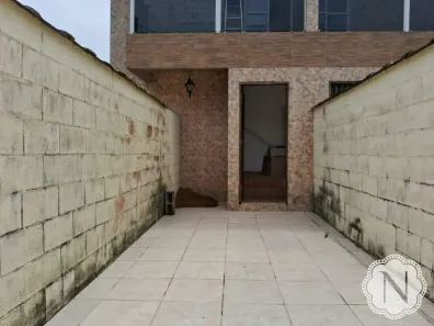 Casa com 2 Quartos à venda, 65m² no Nova Itanhaém (Interior), Itanhaém