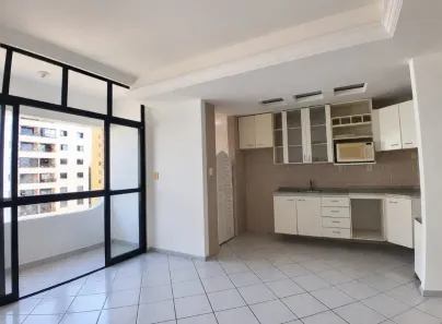 Apartamento com 1 Quarto para alugar, 50m² no Rio Vermelho, Salvador