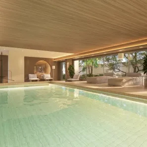 Apartamento com 2 Quartos à venda, 61m² no Pinheiros, São Paulo