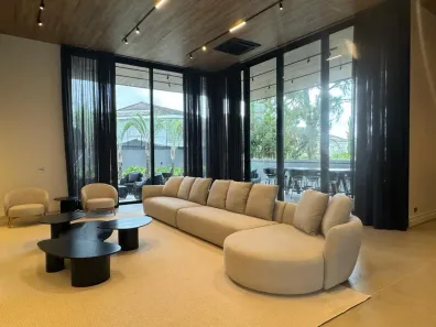 Sobrado com 4 Quartos para alugar, 703m² no Alphaville Centro Industrial e Empresarial/Alphaville., Barueri