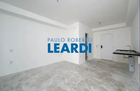Apartamento com 1 Quarto à venda, 30m² no Vila Clementino, São Paulo
