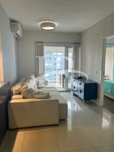 Flat com 1 Quarto à venda, 53m² no Vila Gertrudes, São Paulo