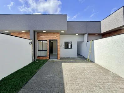 Casa com 3 Quartos à venda, 65m² no Cruzeiro, São José dos Pinhais