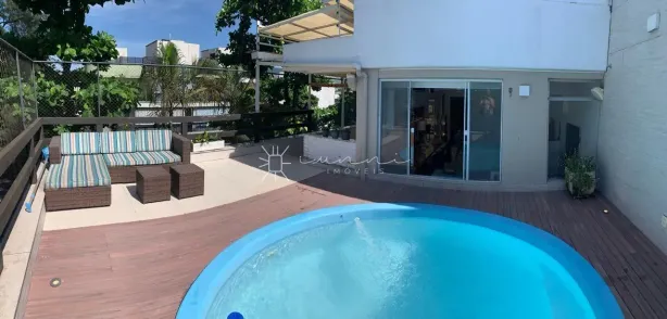 Cobertura com 3 Quartos à venda, 200m² no Barra da Tijuca, Rio de Janeiro