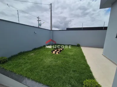 Casa com 3 Quartos à venda, 115m² no Estância Flora Rica, Peruíbe