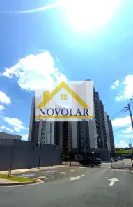 Apartamento com 2 Quartos à venda, 58m² no Jardim Esteves, Limeira