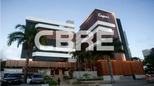 Sala Comercial para alugar, 1342m² no Pernambués, Salvador