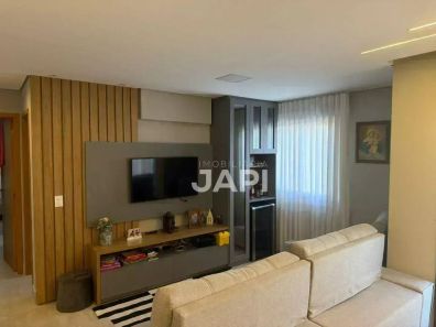 Apartamento com 3 Quartos à venda, 101m² no Parque Residencial Eloy Chaves, Jundiaí