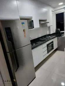 Apartamento com 2 Quartos à venda, 46m² no Parque Yolanda (Nova Veneza), Sumaré