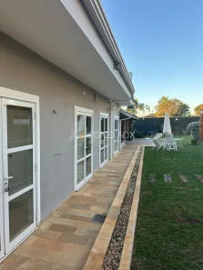 Casa de Condomínio com 4 Quartos à venda, 380m² no Parque Xangrilá, Campinas