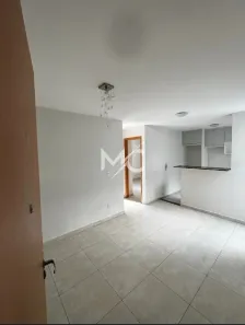 Apartamento com 2 Quartos à venda, 40m² no Vila Nova Aliança, Jacareí